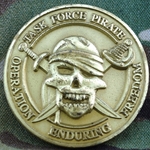 Task Force Pirate, OEF 5, Type 1