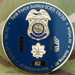 Task Force Justice (CID) 19/20, 502nd Military Police Battalion (CID, Type 1