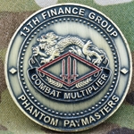 13th Finance Group, Type 2
