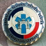 Landstuhl Regional Medical Center, 59th Medical Wing, Type 1