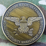 Defense Equal Opportunity Management Institute (DEOMI), Type 1