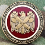 National Guard Bureau, Command Chief Warrant Officer,  Army National Guard, Type 1