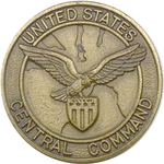 U.S. Central Command (USCENTCOM), Type 2