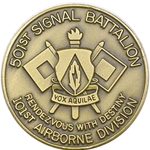 501st Signal Battalion, Type 6
