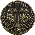 101st Airborne Division Association, Double Eagle, Type 1
