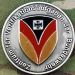 Zeutrun Fur Verifikationsaufgaben Der Bundeswehr -  Zeutrun For verification tasks of the Bundeswehr, Type 1