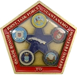 Joint Task Force Guantanamo, Type 1