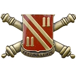 Task Force Arrow, 4th Battalion, 42nd Field Artillery Regiment, Type 1
