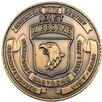101st Airborne Division (Air Assault), Desert Storm 1991, Type 3