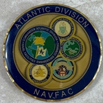 Naval Facilities Engineering Command (NAVFAC), Type 1