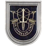 2nd Battalion, 5th Special Forces Group (Airborne), Type 5