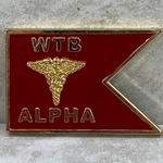 Warrior Transition Battalion, Alpha