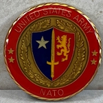 U.S. Army NATO, Type 1
