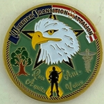 Warrior Transition Battalion, Eagle Warriors