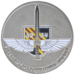 C Company, 2nd Battalion, 5th Special Forces Group (Airborne), ODA 5234, Type 1