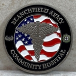 Blanchfield Army Community Hospital (BACH), Fort Campbell, Guardian Angels