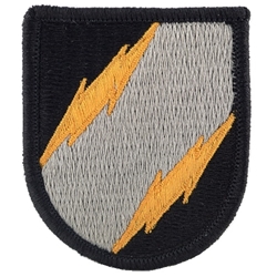 Beret Flash,  Joint Communications Unit (JCU), A-4-310