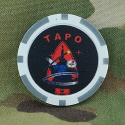 Technology Applications Program Officer (TAPO), Type 1