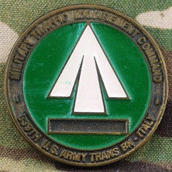 839th Transportation Battalion, (MTMC), Type 1