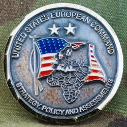 U.S. European Command, Strategy, Policy and Assessments, Type 1