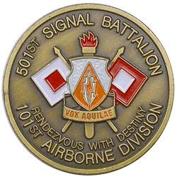 501st Signal Battalion, Type 5