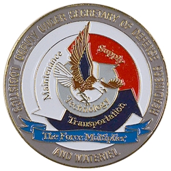 Deputy Under Secretary of Defense (Logistics and Materiel Readiness), Type 1