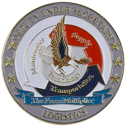 Deputy Under Secretary of Defense (Logistics and Materiel Readiness), Type 2