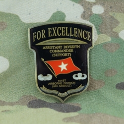 101st Airborne Division (Air Assault), Assistant Division Commander, Support, Type 6