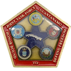 Joint Task Force Guantanamo, Type 1