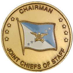 Chairman, Joint Chiefs of Staff, Type 1