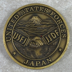 U.S. Forces Japan, Type 1