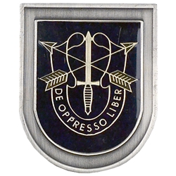2nd Battalion, 5th Special Forces Group (Airborne), Type 5