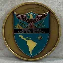 U.S. Southern Command, Type 3