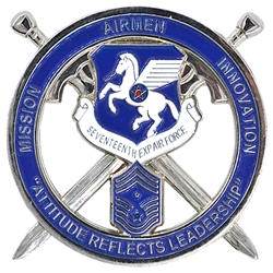Seventeenth Expeditionary Air Force