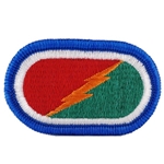 Special Troops Battalion, 4th Brigade Combat Team, 101st Airborne Division, A-6-000