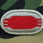 3rd Battalion, 503rd Infantry Regiment, A-4-000 / A-6-000