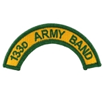 133rd Army Band, A-4-1074