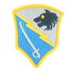 297th Battlefield Surveillance Brigade, A-1-1064