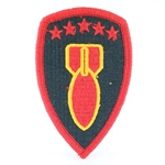 71st Ordnance Group, A-1-1050