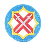 142nd Battlefield Surveillance Brigade, A-1-1045