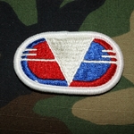 20th Engineer Brigade, A-4-000 / A-6-59