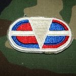 27th Engineer Battalion, A-6-55