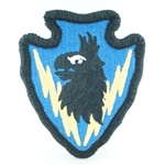 71st Battlefield Surveillance Brigade, A-1-1031