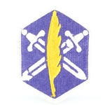 85th Civil Affairs Brigade, A-1-595