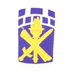 351st Civil Affairs Command, A-1-612