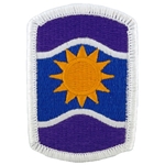 361st Civil Affairs Brigade, A-1-607