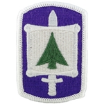 364th Civil Affairs Brigade, A-1-606