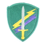 U.S. Army Civil Affairs and Psychological Operations Command, A-1-774