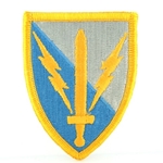 201st Military Intelligence Brigade / 201st Battlefield Surveillance Brigade, A-1-733