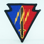 219th Battlefield Surveillance Brigade, 1A-1-959